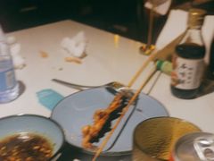 -喜庭海鲜自助(北辰三角洲北辰荟店)