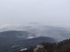 -句容茅山景区