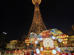 -龙塔