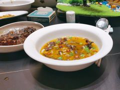 -呷湘厨·家宴·鱼汤捞饭(津南店)