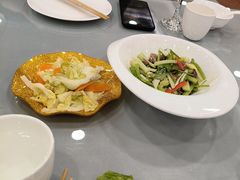 -老酒川菜坊(中山西路店)