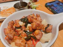 -森Some Fusion(荔湾店)