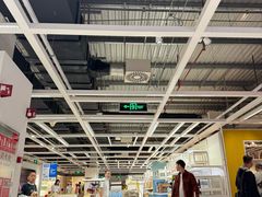 -宜家家居(四元桥商场店)
