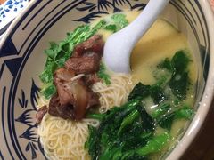 -和府捞面(东直门银座店)