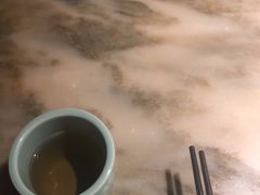 -绿茶餐厅(广州天河城店)