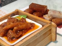 -點無缺茶楼·海鲜酒家(世博店)