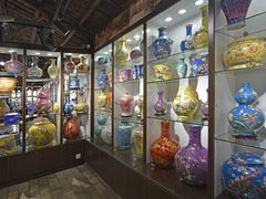 -景德镇古窑民俗博览区