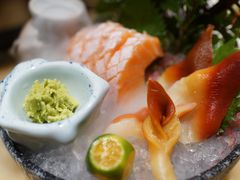 -樱嘢·炭火烧肉(惠南店)