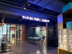 -sugarman espresso素饮糖人高新咖啡工厂
