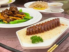 -陕西大厦中餐厅(陕西驻沪办店)
