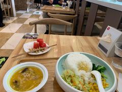 -嘉和一品粥(魏公村店)
