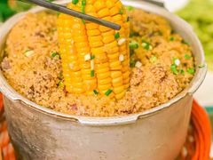 -甦杏鸡毛店(营门口店)