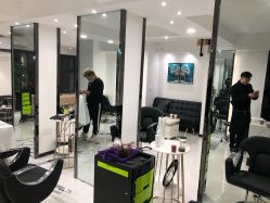 -青禾造型&刺青