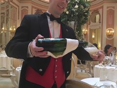 -The Ritz Restaurant