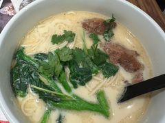 -和府捞面(曹路花园城店)