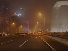 -中央广播电视总台(光华路办公区)