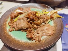 -大渔铁板烧(东城店)