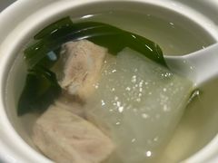 -兰湘子·湘菜小炒(石家庄万象城店)