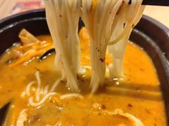 -阿香米线(宁波来福士广场店)