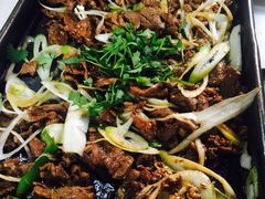 -清真永恒华威肉饼(潘家园店)
