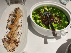 -桂满陇·海市蜃楼·黑金(国金店)