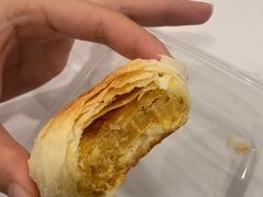 -清真军军绿豆糕(回坊总店)