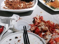 -达叔香味海鲜(海棠68环球美食街店)