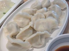 -天怡興·百年蒸饺(中心书城店)