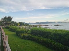 -碧桂园十里银滩