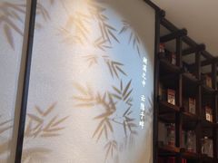 -溪畔•新徽菜(碧湖云溪店)