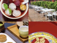 -中卫御苑福膳·养生局(圆明园店)