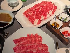 -鼎鼎香·港式火锅(北京SKP店)