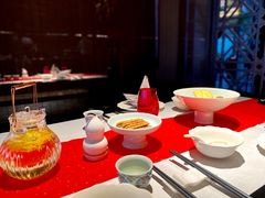 -馋遇江南·精致湖景雅宴(东方之门店)