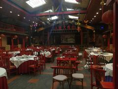 大堂-向阳屯食村