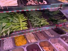 -牛吉韵·鲜切牛肉自助火锅(南山店)