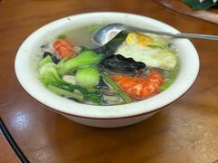 -乐在集市海鲜大排档(平潭店)
