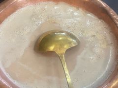 -诺敏塔拉奶茶-布里亚特包子-手把肉(锦都会店)