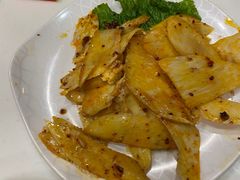 -金刚山(学府路店)