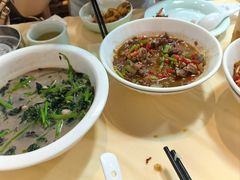 -笨罗卜浏阳菜馆(龙华鹏润达店)