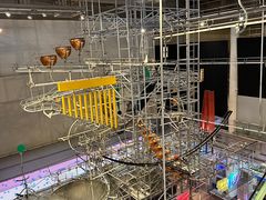 -香港科学馆