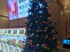 -龙湖南京江北天街