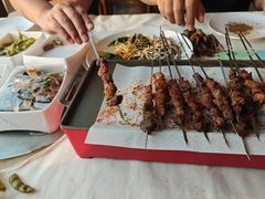 -东来顺饭庄(西直门店)