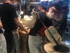 -阿甘锅盔(中关村食宝街店)