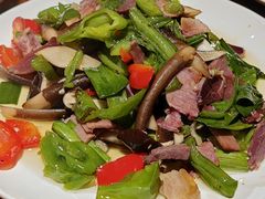 -邓公本味卤·江湖菜(天星桥创始店)