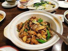 -新旺茶餐厅(嘉里城店)