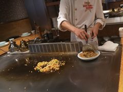 -飞阳铁板烧(ME TOWN购物中心店)