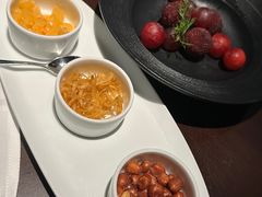 -领事馆19号中餐厅(厦门海景洲际酒店)