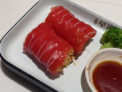 -食膳星港记·手工现做港式茶餐厅(吉联店)