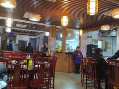 大堂-老鳖私房菜(常青花园店)