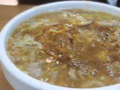 -台北楚楚园馅饼粥(虹桥南丰城店)